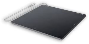 multipurpose radiography flat panel detector 1