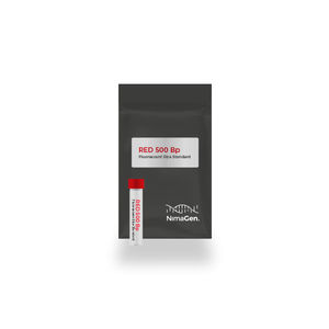 DNA analysis reagent