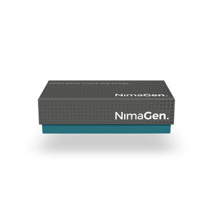 PCR microplate
