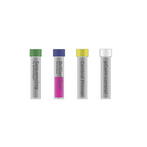 buffer solution reagent