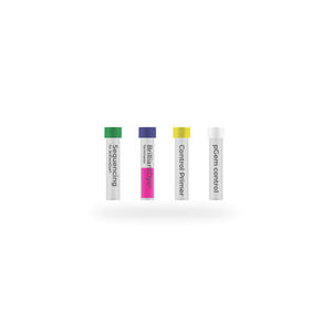 DNA polymerase reagent kit