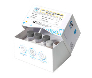 solution reagent kit