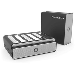 DNA sequencing system / for RNA / laboratory / nanopore