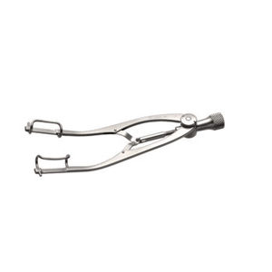 eyelid retractor