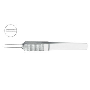ophthalmic surgery forceps