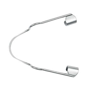 eyelid retractor / ophthalmic surgery / Corcelle