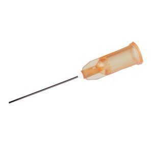 irrigation cannula