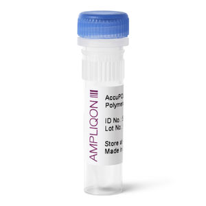 DNA polymerase reagent / for PCR