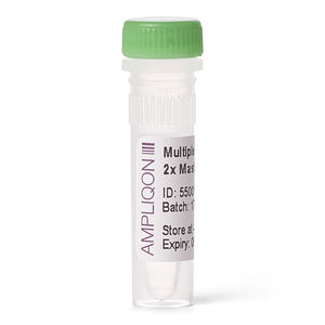 DNA polymerase reagent / buffer solution / for PCR / hot start
