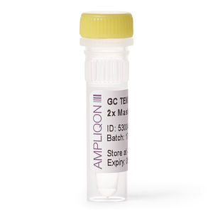 DNA polymerase reagent / buffer solution / dNTP solution / for PCR