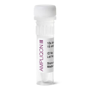 ammonium buffer reagent / for PCR