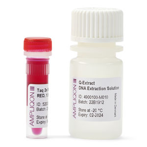 DNA extraction reagent kit