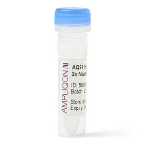 DNA polymerase reagent