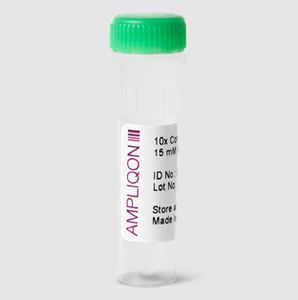 Buffer solution reagent - A301803 - Ampliqon A/S - dye / for PCR