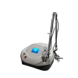 skin rejuvenation laser