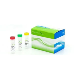 Solution reagent kit - KAPA HyperPETE - Roche Sequencing Solutions ...