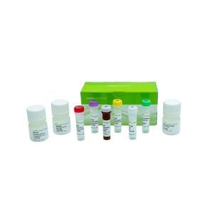 sample preparation reagent kit 1