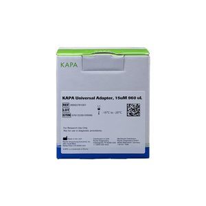 biopharmaceutical adapter 1