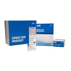 Pan-cancer analysis test kit 1