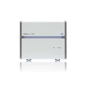 real-time thermal cycler 1