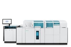 MS spectrometer 1