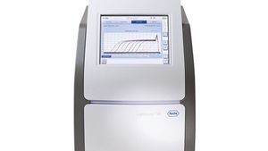 fluorescence thermal cycler 1