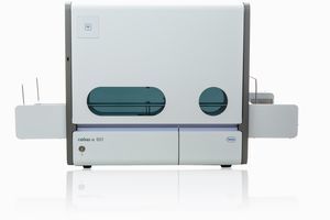 fully automatic urine analyzer 1