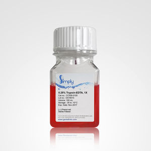 trypsin-EDTA reagent