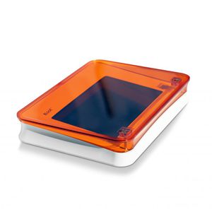 gel electrophoresis transilluminator
