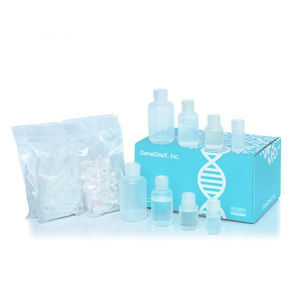 Solution reagent kit - NA015-0100 - GeneDireX, Inc. - for scientific ...