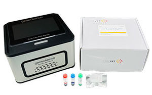 respiratory disease test kit