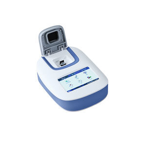 DNA fluorometer