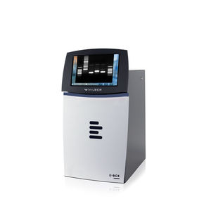 Fluorescence gel documentation system - DOC-PRINT - Vilber GmbH - with ...