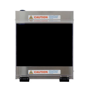 gel documentation system transilluminator
