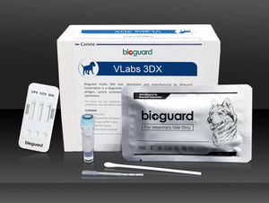 rapid infectious disease test