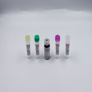 DNA extraction reagent kit