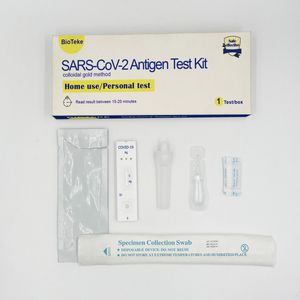 antigen test kit