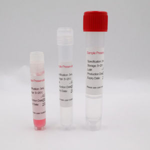 virus swab