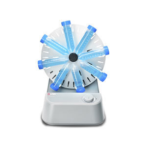 Vortex laboratory mixer - MX-E - DLAB Scientific Co., Ltd. - analog ...