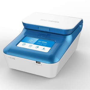 gradient thermal cycler