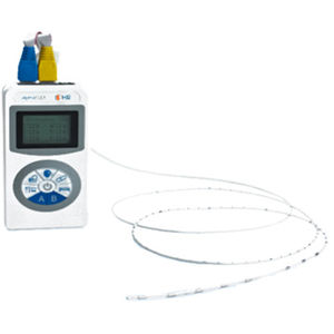 gastrointestinal pH monitoring system / medical