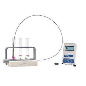 gastrointestinal pH monitoring system / medical / wireless