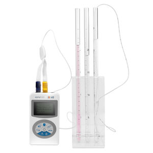 gastroesophageal pH meter