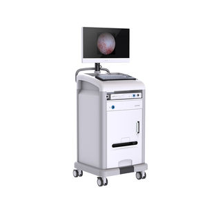 gynecological endoscopy column