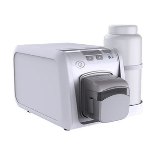 irrigation fluid management system 1
