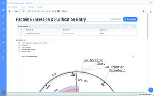capture software / traceability / laboratory / laboratory