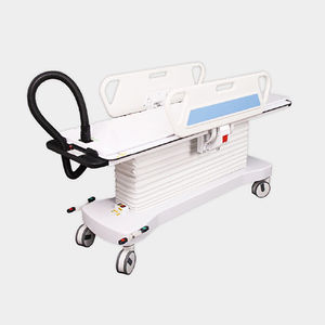 transport stretcher trolley