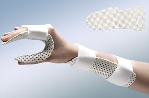 palmar resting splint 1