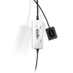 dental radiography intra-oral detector