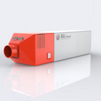 hot water boiler 1